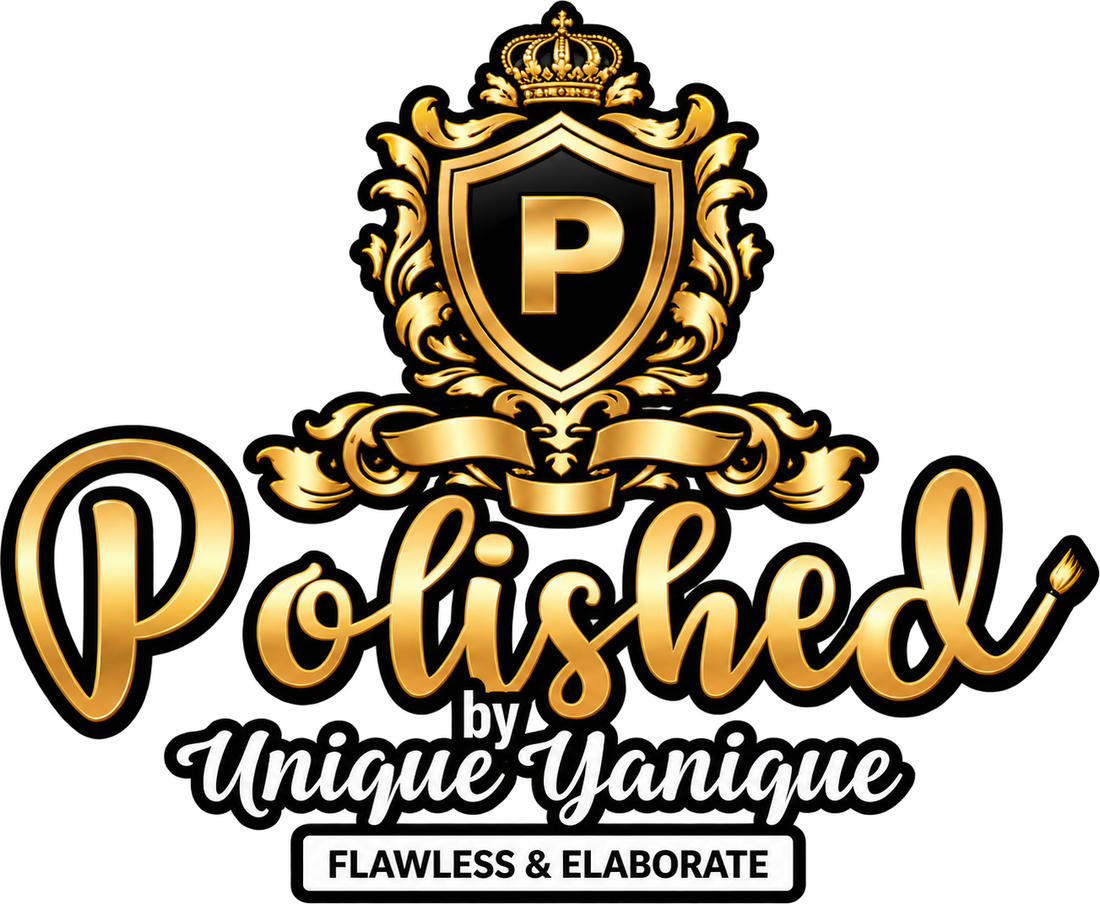 Polished by Unique Yanique — Flawless & Elaborate